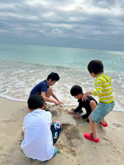 沖縄・球美の里